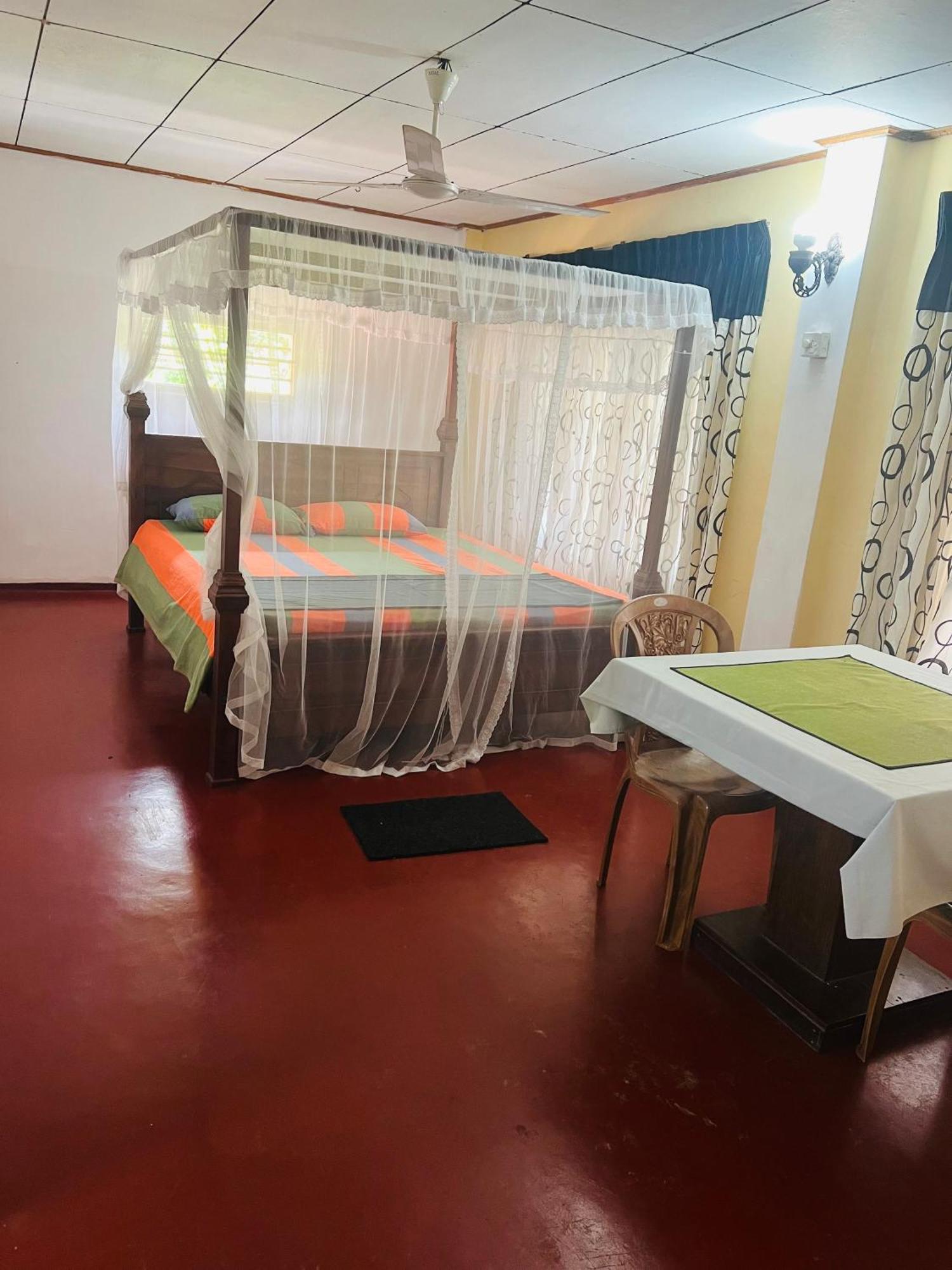 Medawatta Villa Mirissa Exteriör bild
