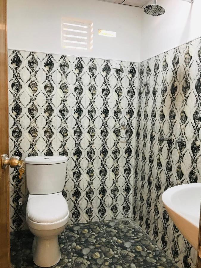 Medawatta Villa Mirissa Exteriör bild