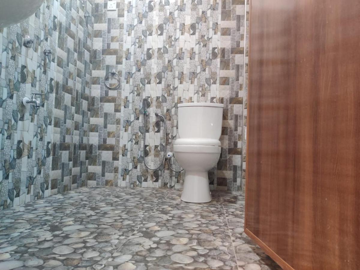 Medawatta Villa Mirissa Exteriör bild